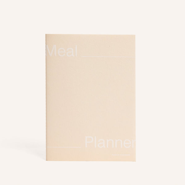 Meal Planner