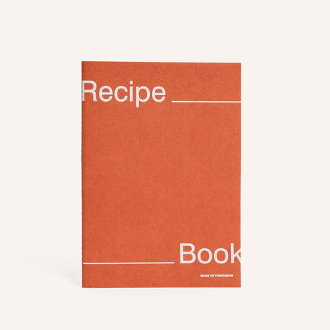 Recipe Book