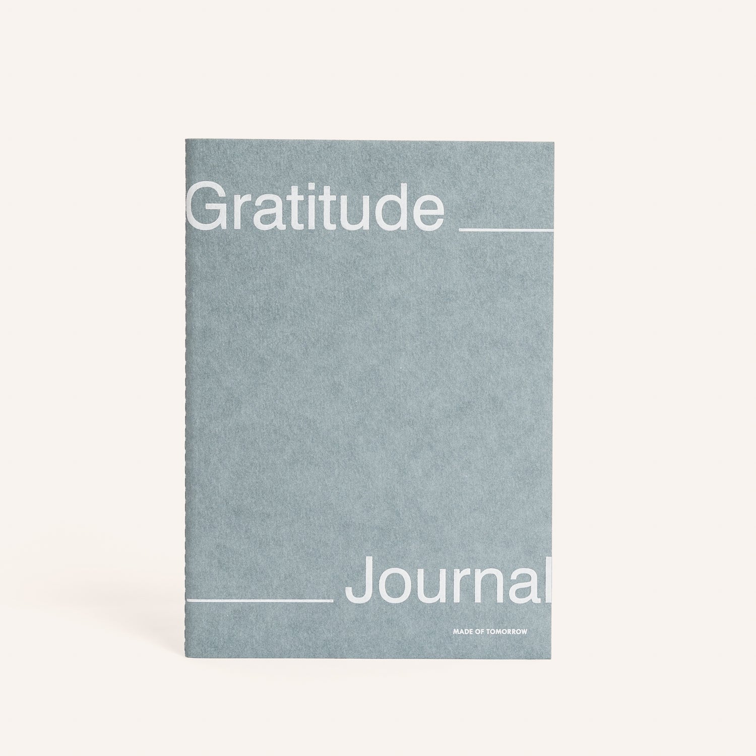 Gratitude Journal