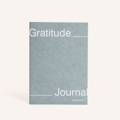 Gratitude Journal