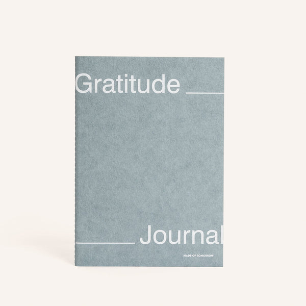 Gratitude Journal