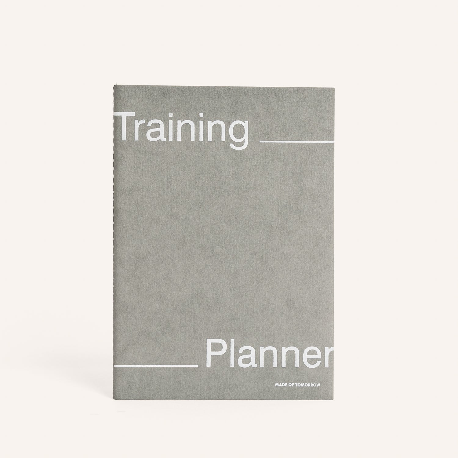 Training Planner