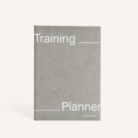 Training Planner