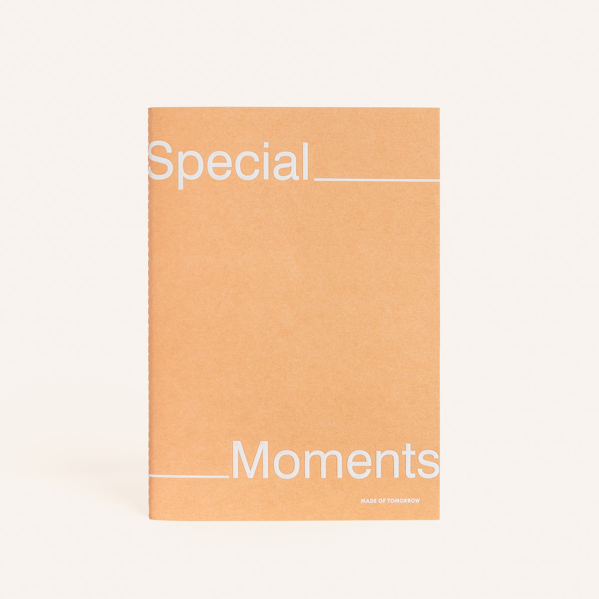 Special Moments — Default Title