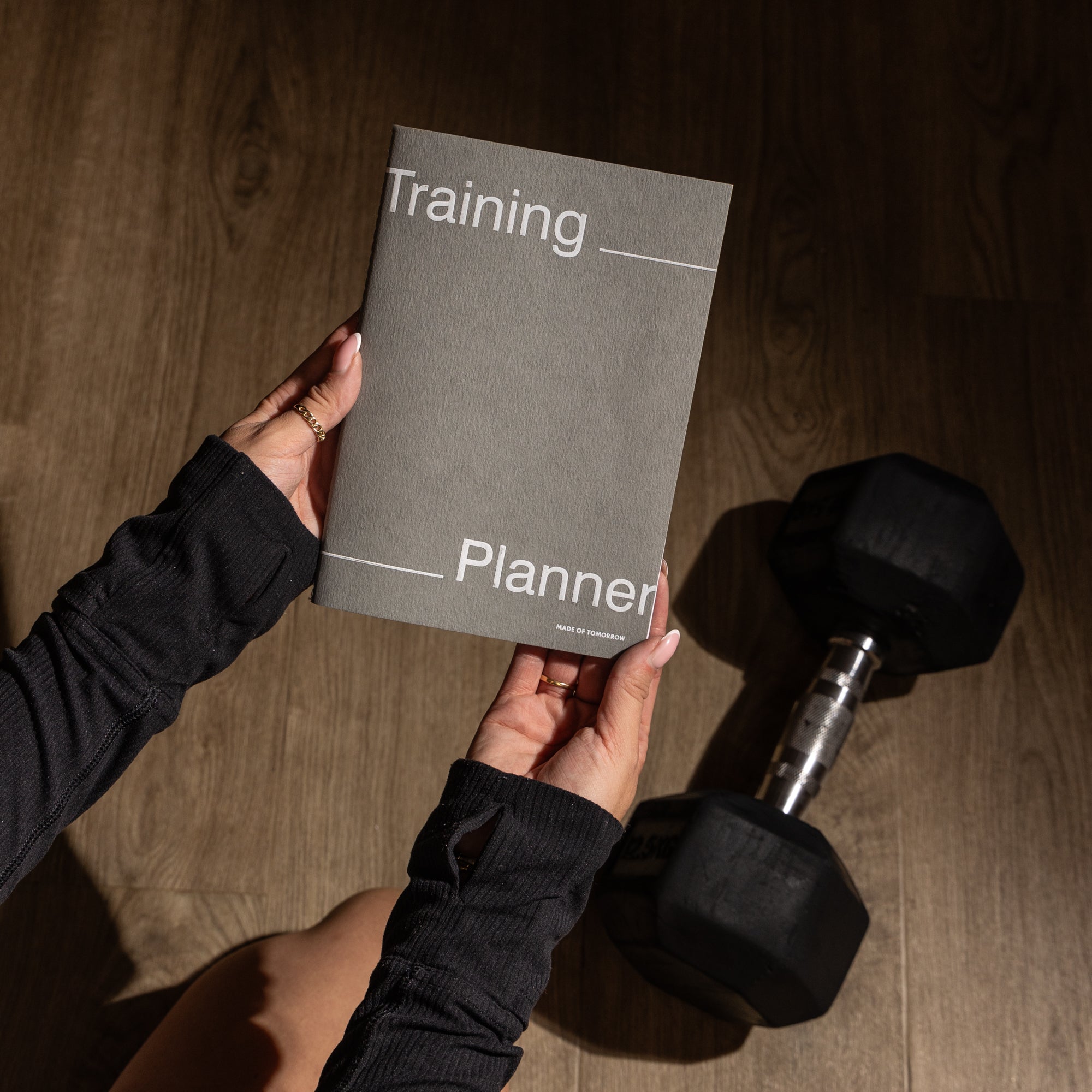Training Planner