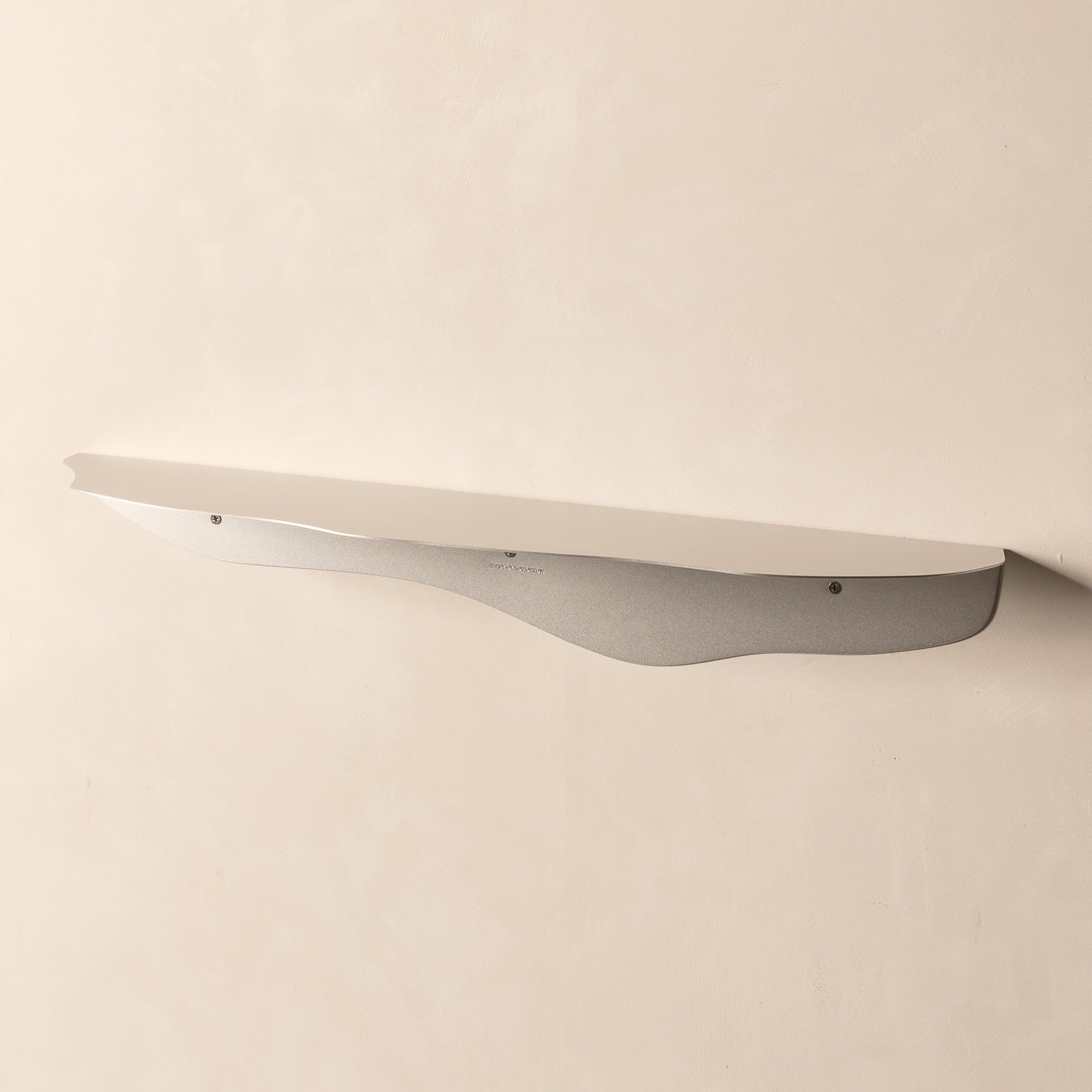 FOLD Wavy Shelf 750