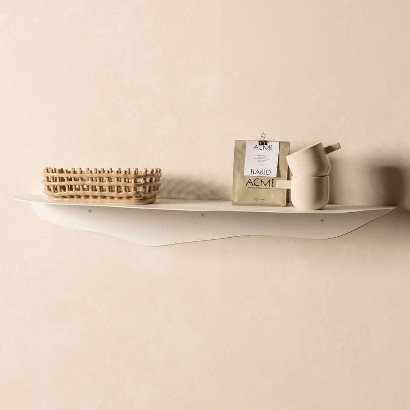 FOLD Wavy Shelf 950