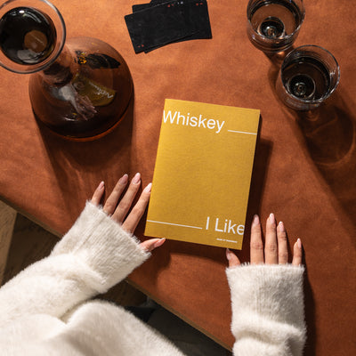 Whiskey I Like